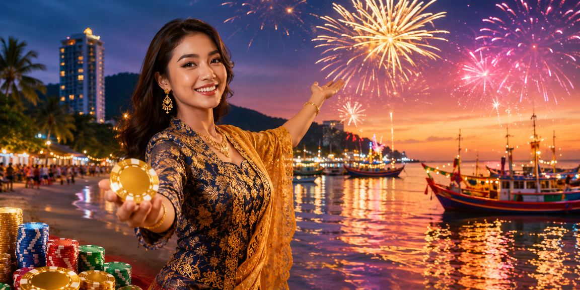 Pemain dari Pulau Pinang mengikuti perlawanan sukan langsung dan bertaruh di platform 1776