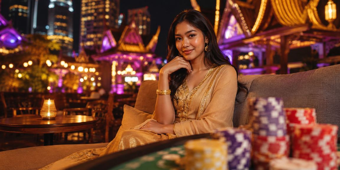 Pemain dari Sarawak menikmati pertaruhan dan promosi platform 1776 secara dalam talian